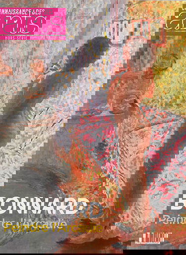 Bonnard : peindre l'Arcadie