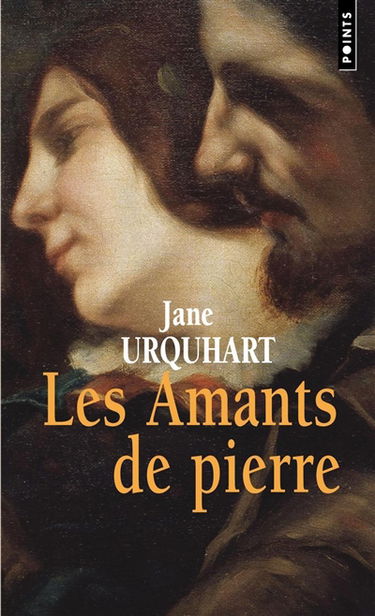 Les amants de pierre