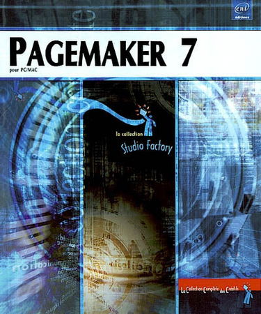 PageMaker 7 pour PC-MAC