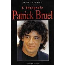 L'Intégrale Patrick Bruel