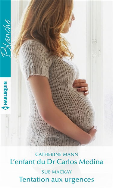 L'enfant du Dr Carlos Medina. Tentation aux urgences