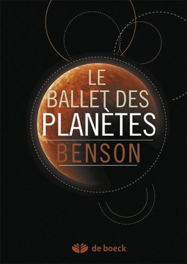 La ballet des planètes