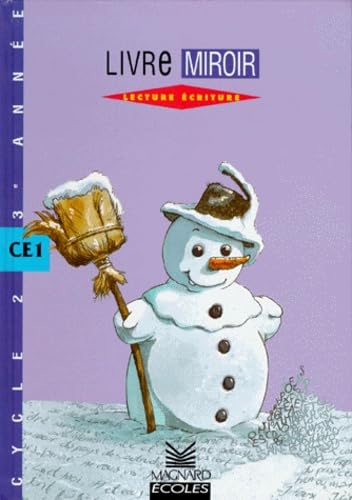 Cycle des apprentissages, 3e année, CE1