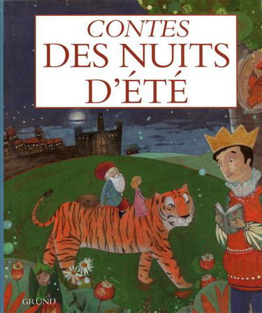 Contes des nuits d'été