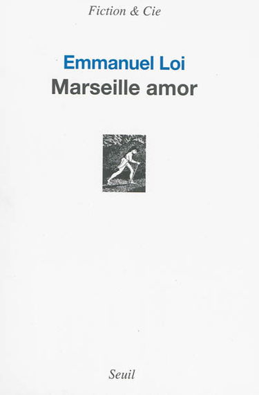 Marseille amor