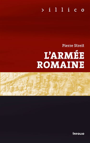 L'armée romaine
