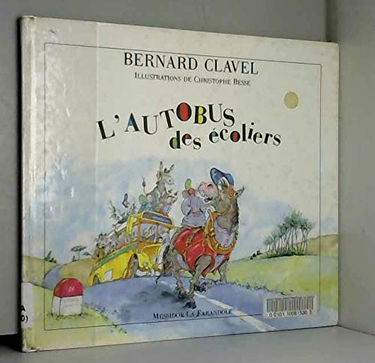 L'Autobus des écoliers