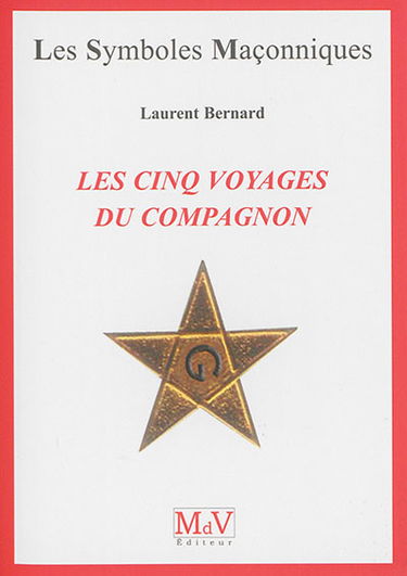 Les cinq voyages du compagnon