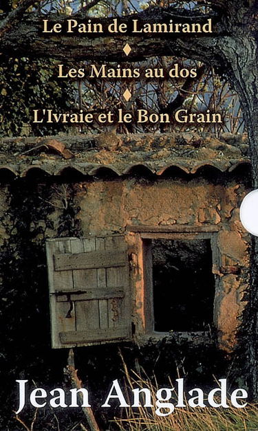 Le pain de Lamirand