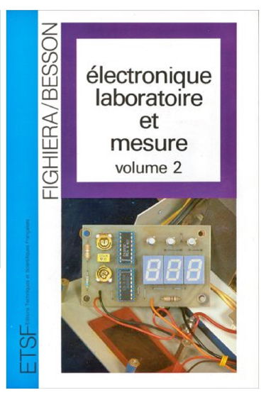 Laboratoire et mesure. Vol. 2