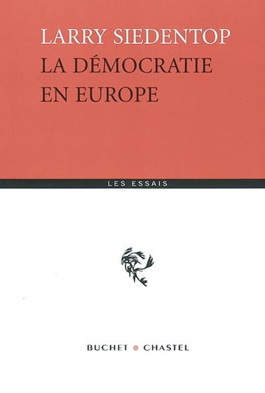 La démocratie en Europe