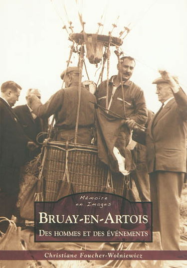 Bruay-en-Artois : des hommes et des événements