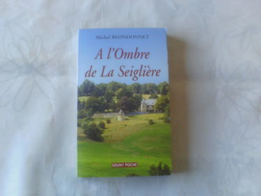 A l'ombre de la seiglière