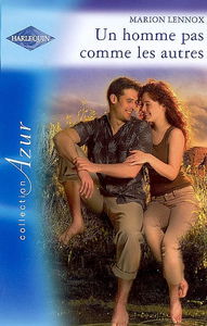 Un homme pas comme les autres