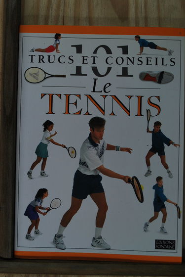 Le tennis