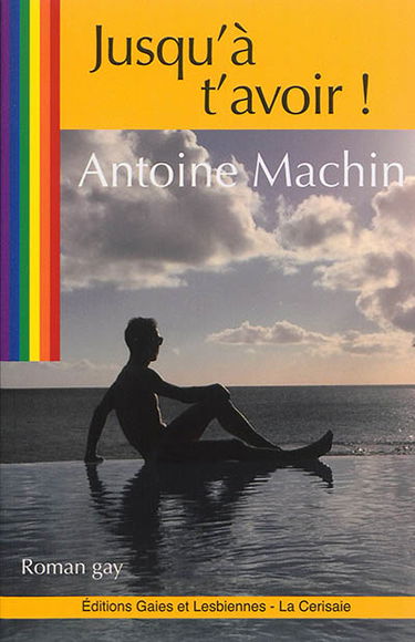Jusqu'à t'avoir !