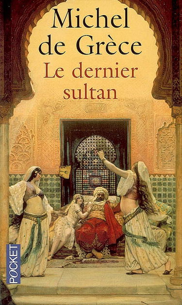 Le dernier sultan