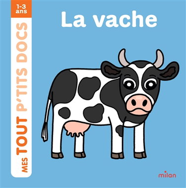 La vache