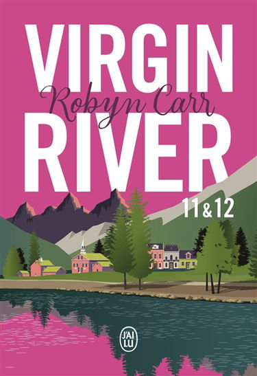 Virgin River. Vol. 11 & 12