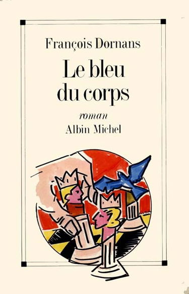 Le Bleu du corps