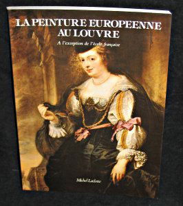 La Peinture européenne au Louvre