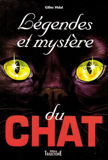 Légendes et mystère du chat