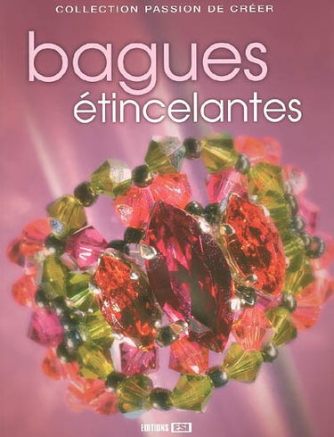 Bagues étincelantes