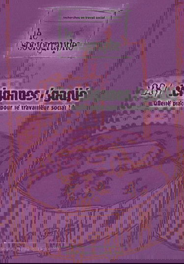 Sociographe (Le), n° 28. Tsiganes-gadjé : quelle place pour le travailleur social ?