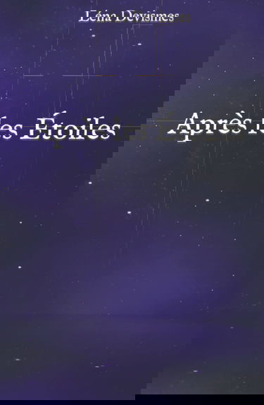 Après Les Étoiles