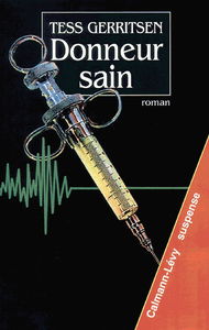 Donneur sain