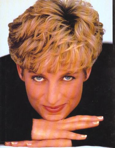 Diana : l'adieu à la princesse