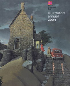 Illustrators annual 2009