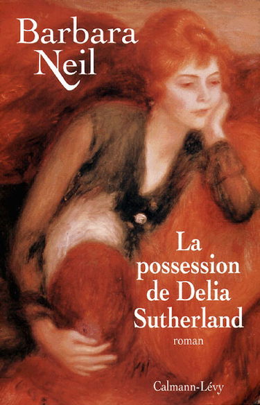 La possession de Delia Sutherland