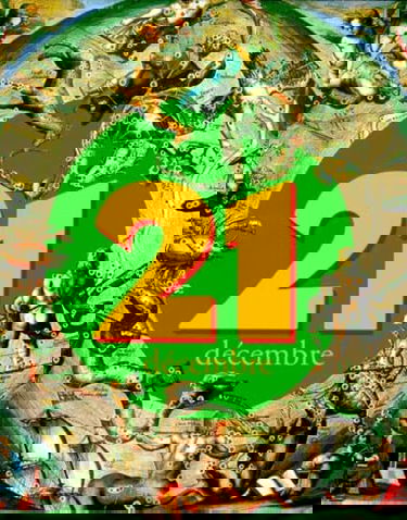 C'était ce jour-là : 21 décembre