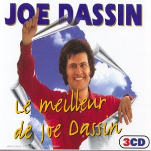 Couverture de Le Meilleur De Joe Dassin