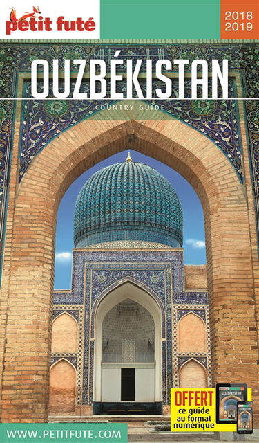 Ouzbékistan : 2018-2019
