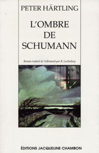 L'ombre de Schumann : variations sur plusieurs personnages