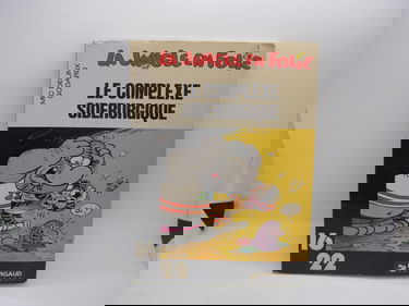 Le complexe siderurgique