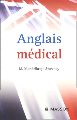 Anglais médical