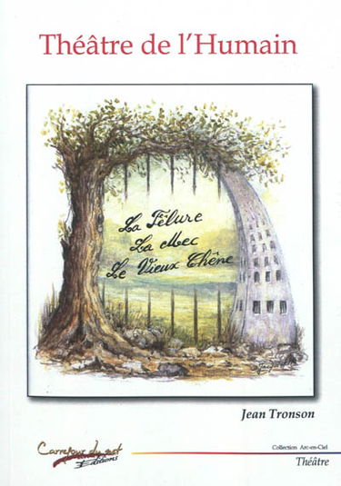 Théâtre de l'humain