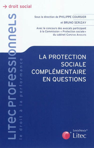 La protection sociale complémentaire en questions