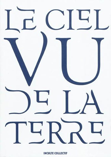 Le ciel vu de la Terre