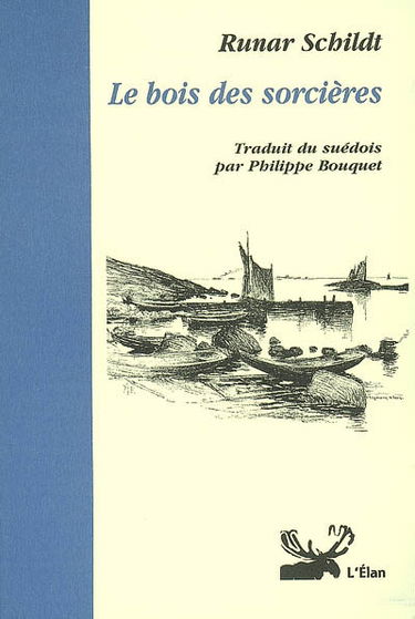 Le bois des sorcières