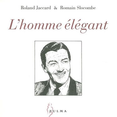 L'homme élégant