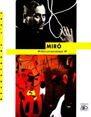 Miro : 1893-1983