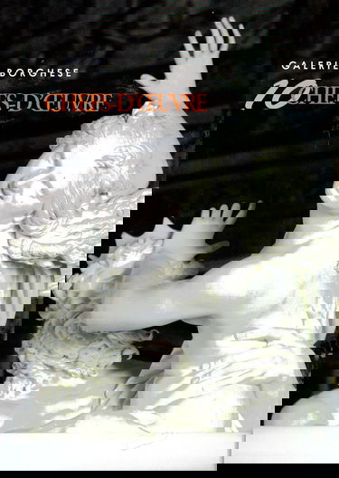 Galerie Borghese. 10 chef-d'oeuvre. Ediz. italiana, inglese, francese e russa