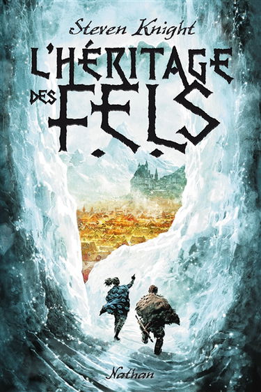 L'héritage des Fels