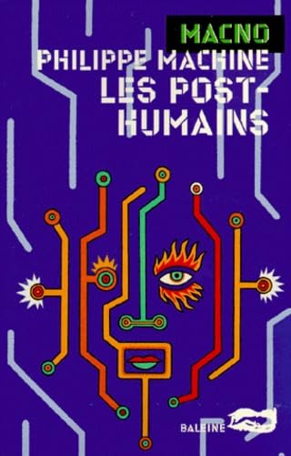 Les post-humains