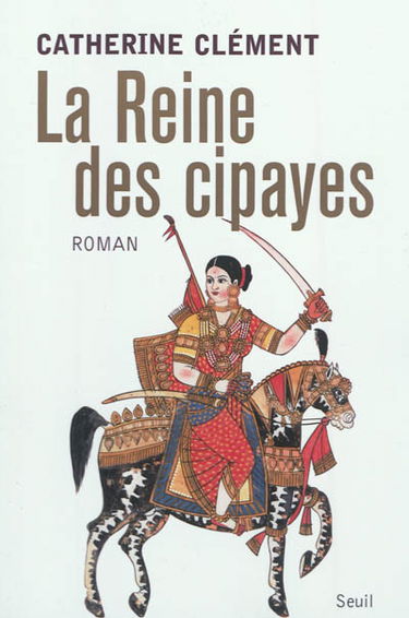 La reine des cipayes