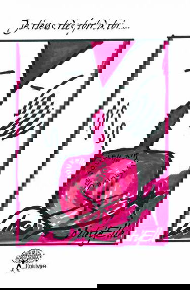 Je tiens très fort à toi... : Une nouvelle amoureuse